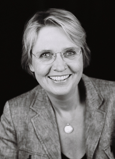 Hildegard Wiebecke
