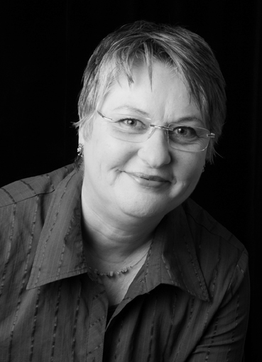Antje Noe